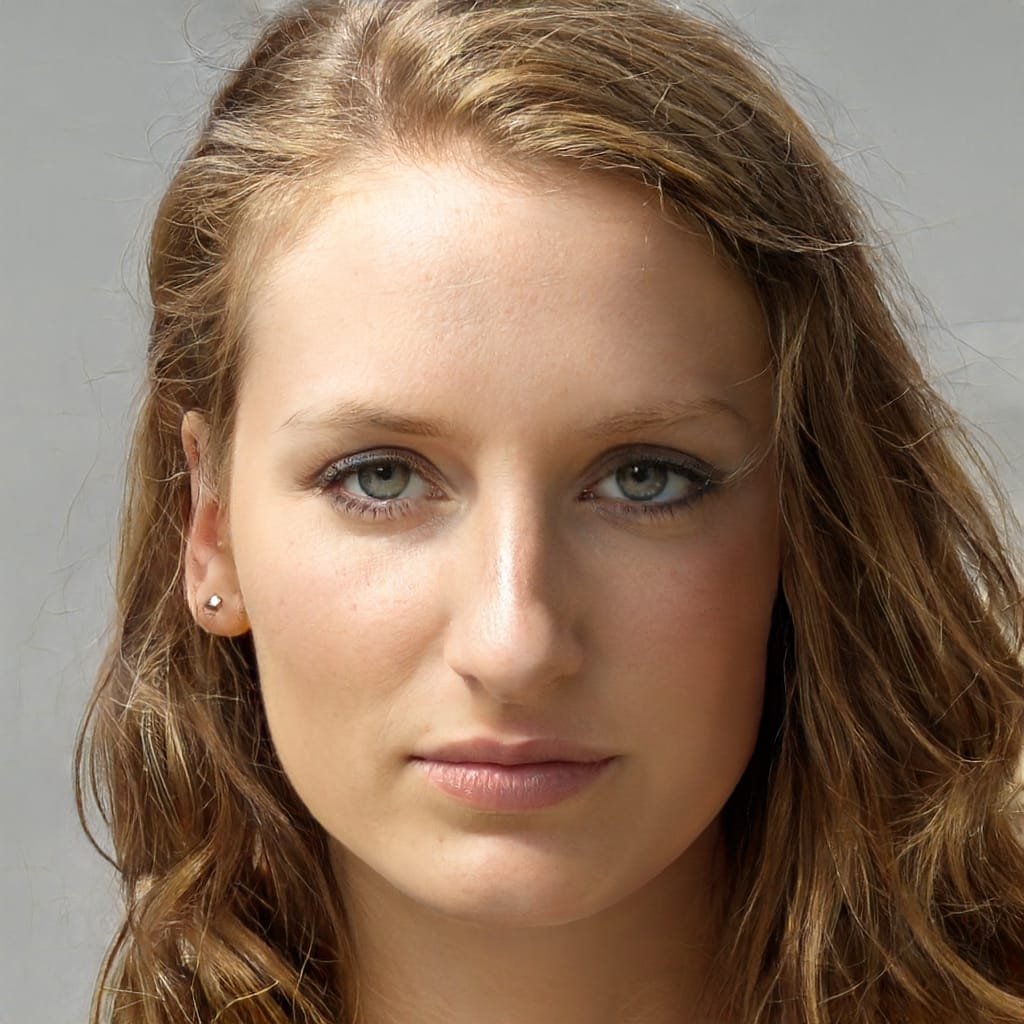 Victoria P.