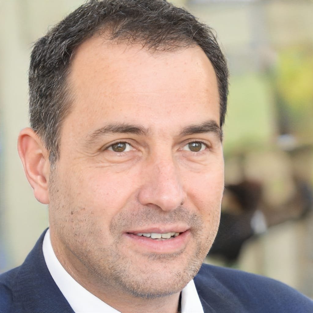 Marcelo J.